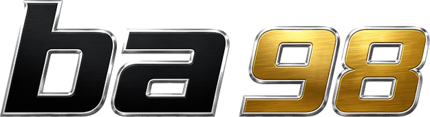 BA 98 Logo